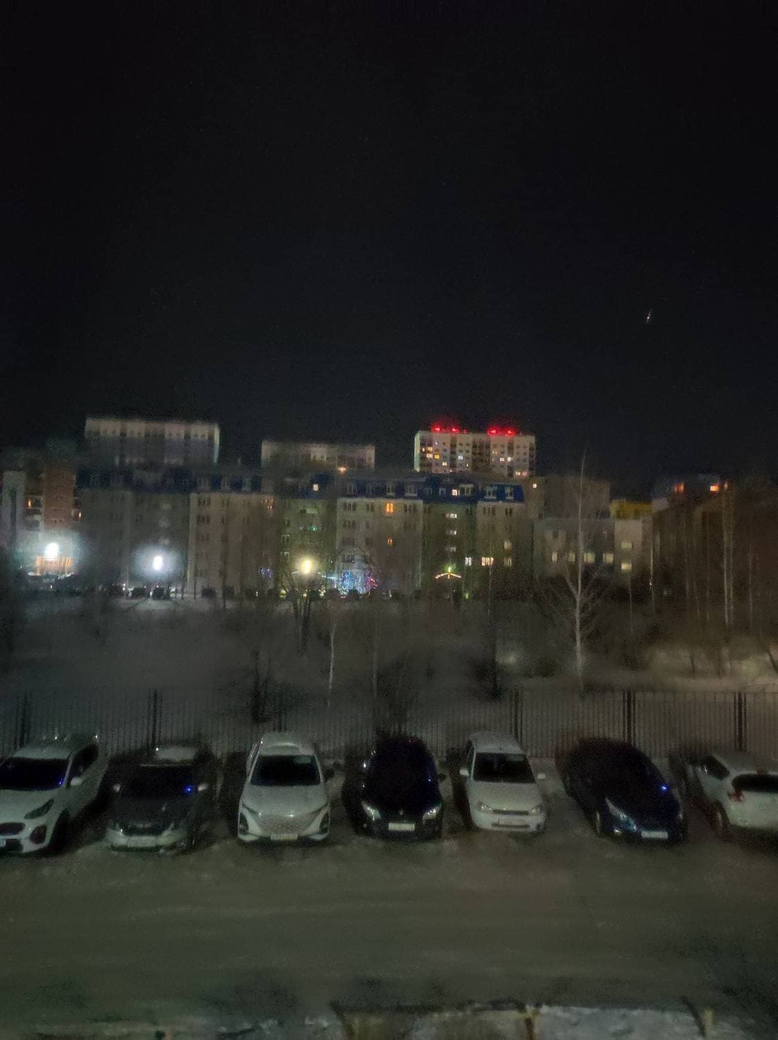 спокойной ночи Курганцы