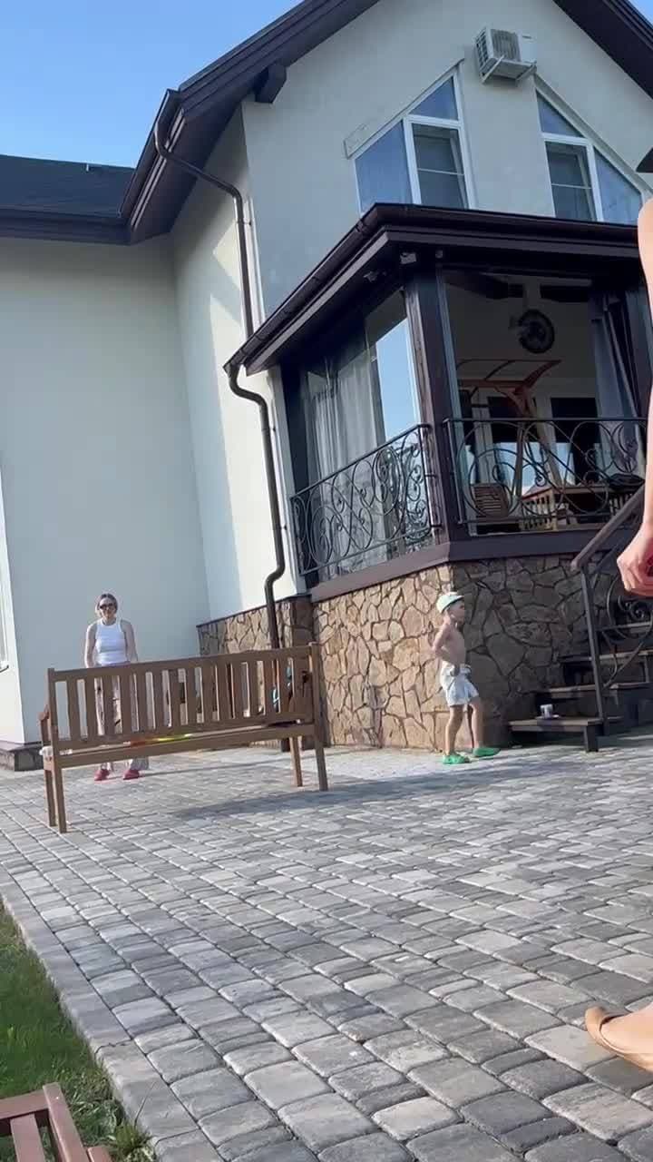 Сегодня теннис 🎾