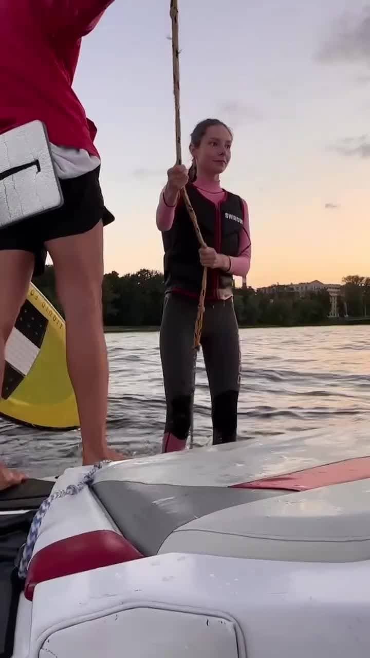 Мы за любой кипишь 🤪 Нас только позови, мы уже готовы веселиться