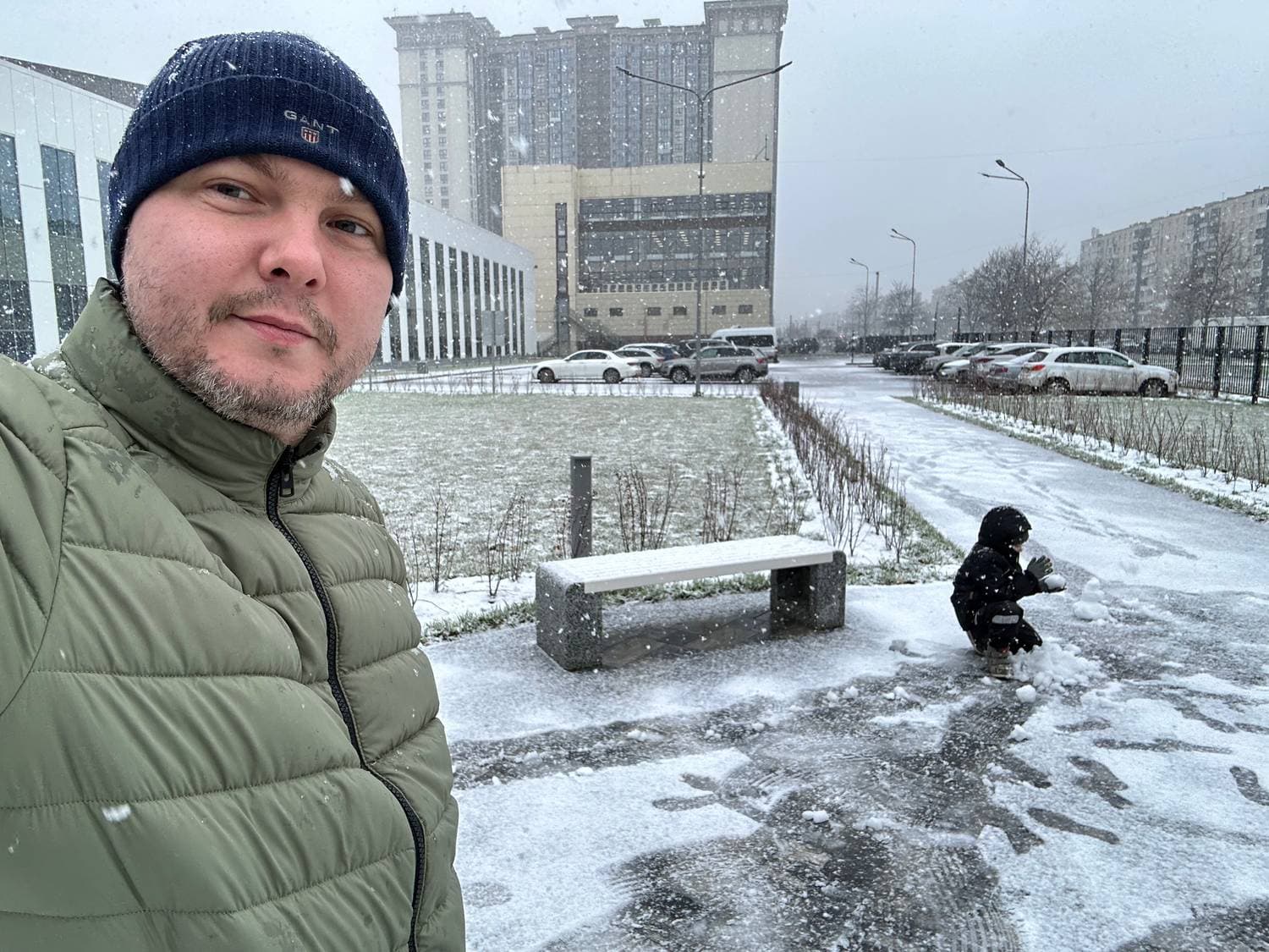 Территория спорта