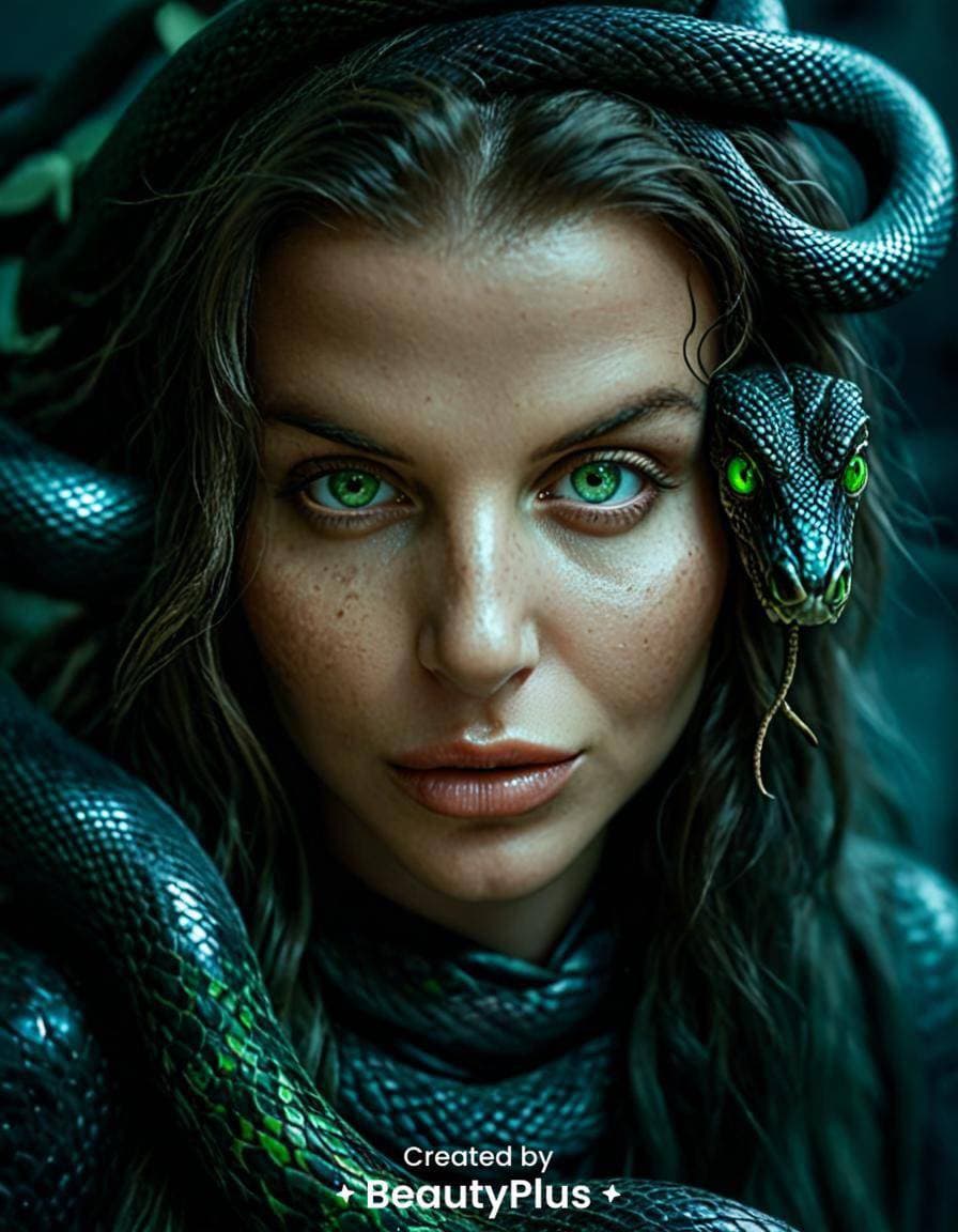 Совсем скоро год 🐍