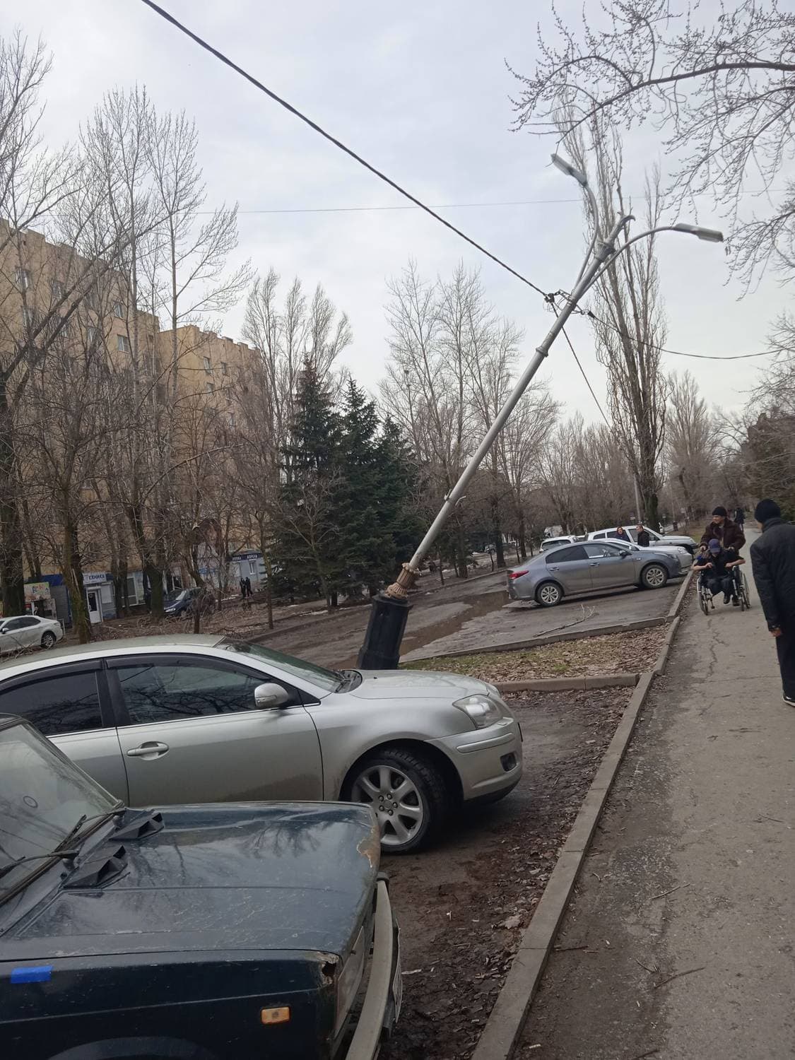 Волгодонск