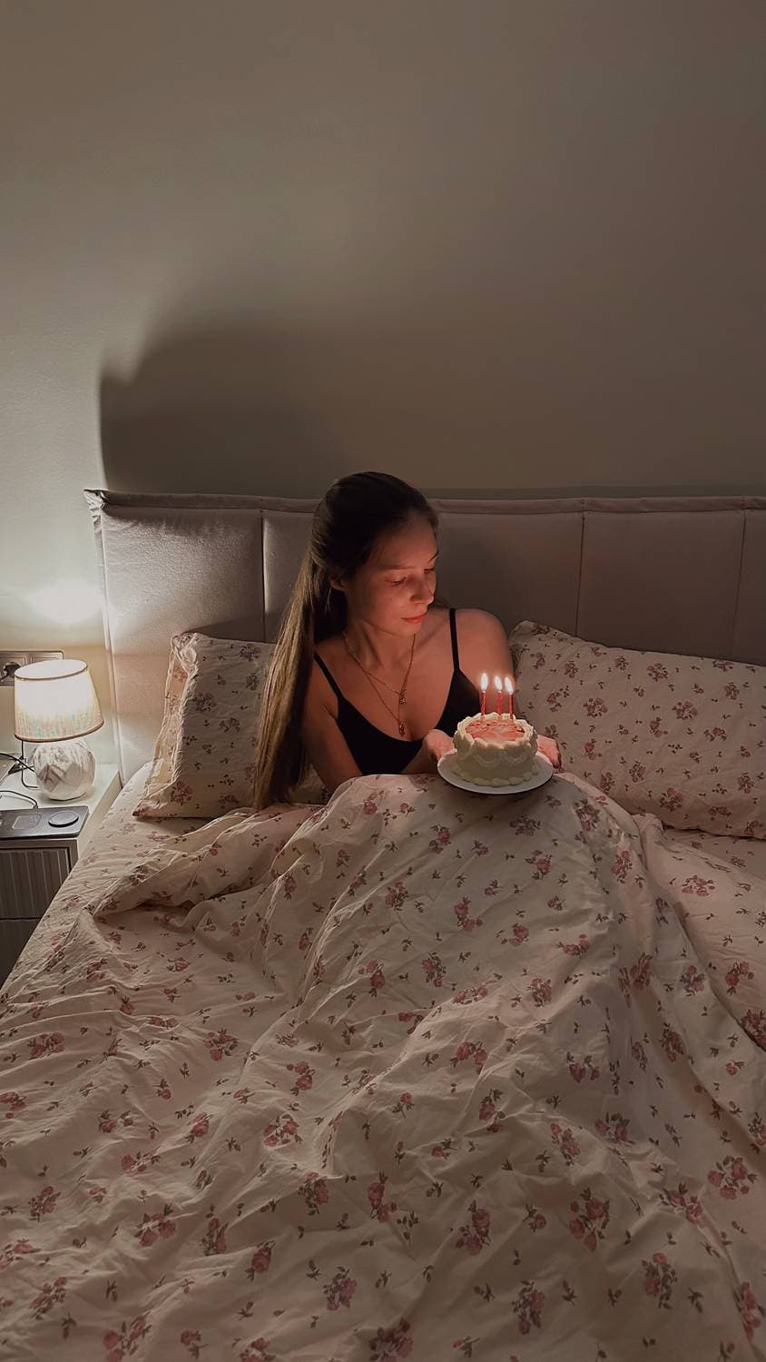17.11 мне стукнуло 26 🥳🎉