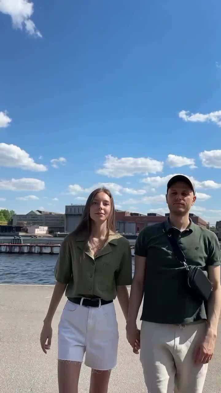 Вчера гуляли по Ваське