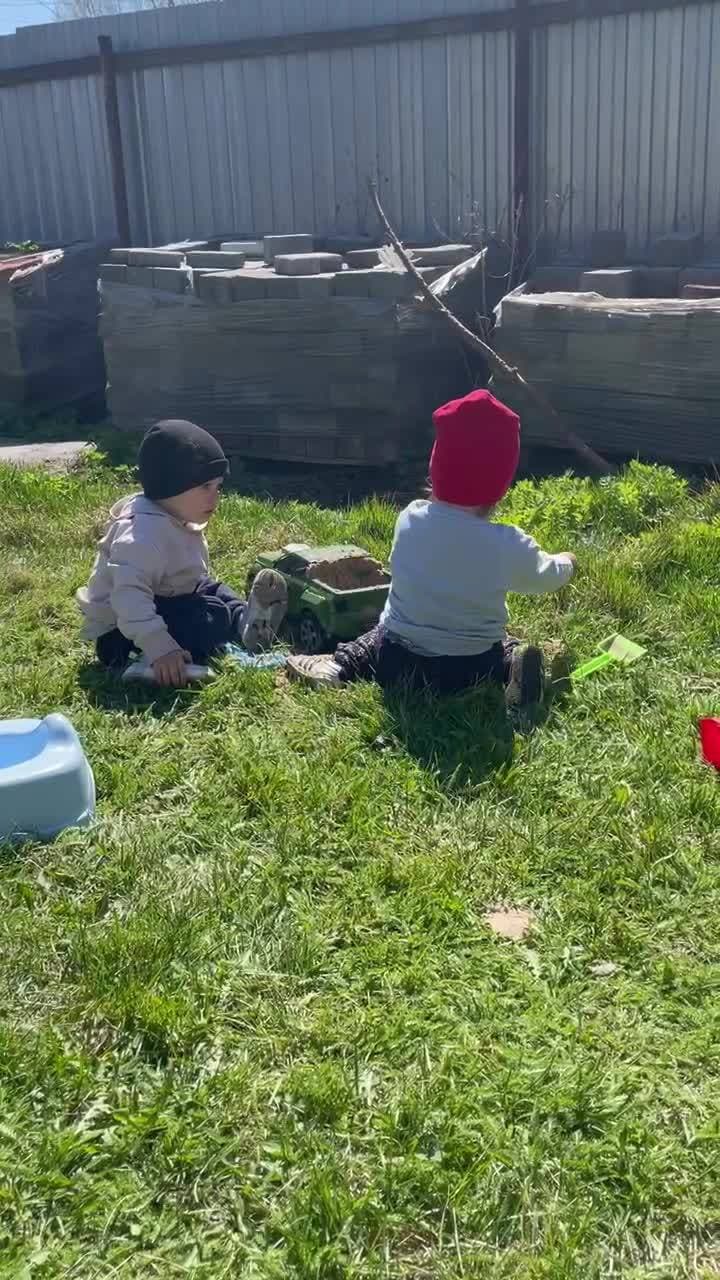 Все прекрасно ☺️