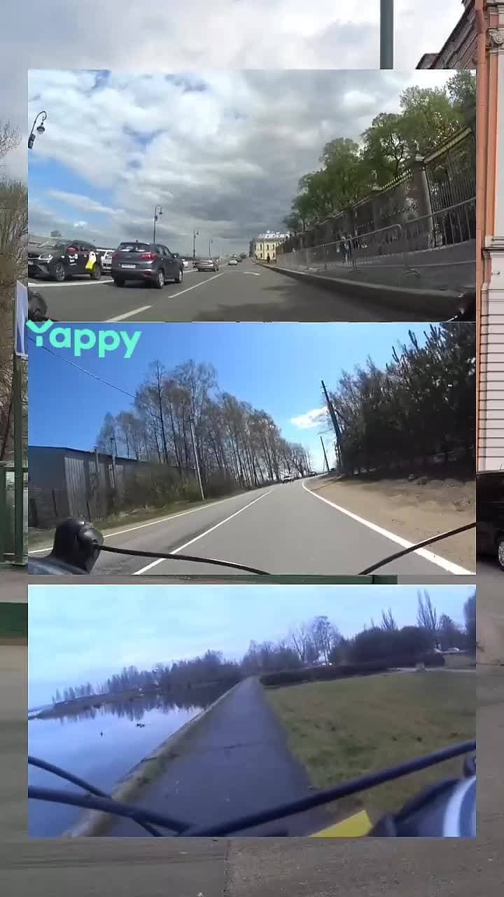 Вошёл в приложение со второго раза. У всех так?