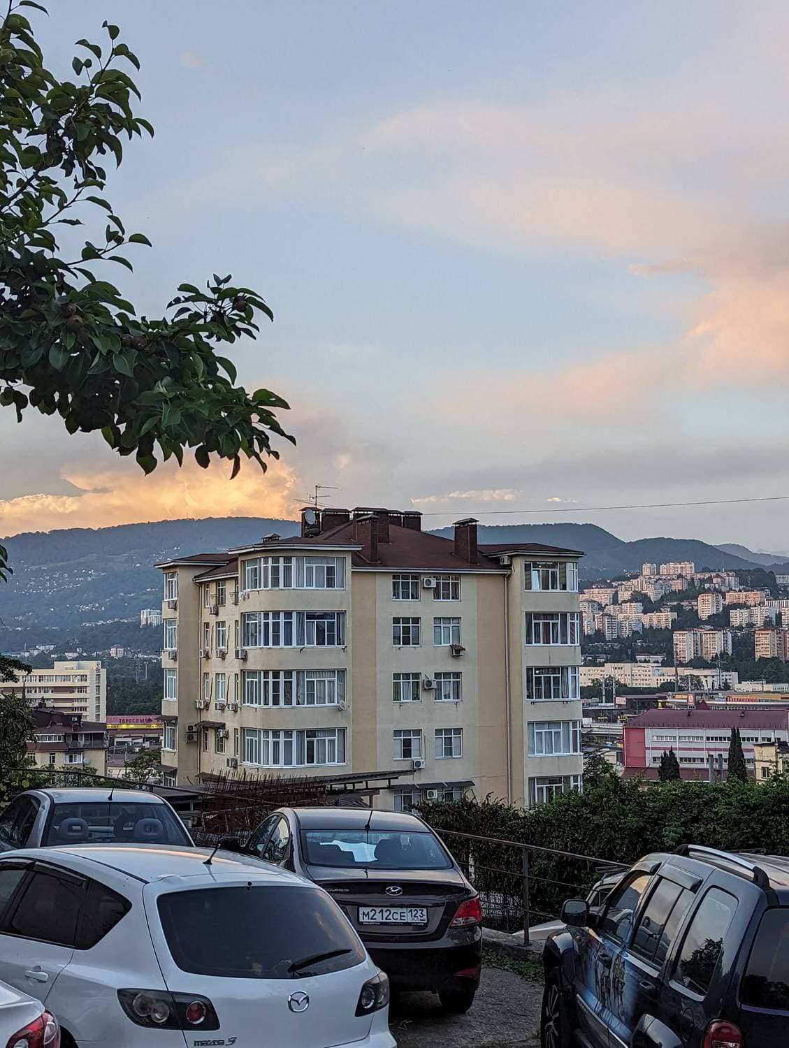 Сочи 📍