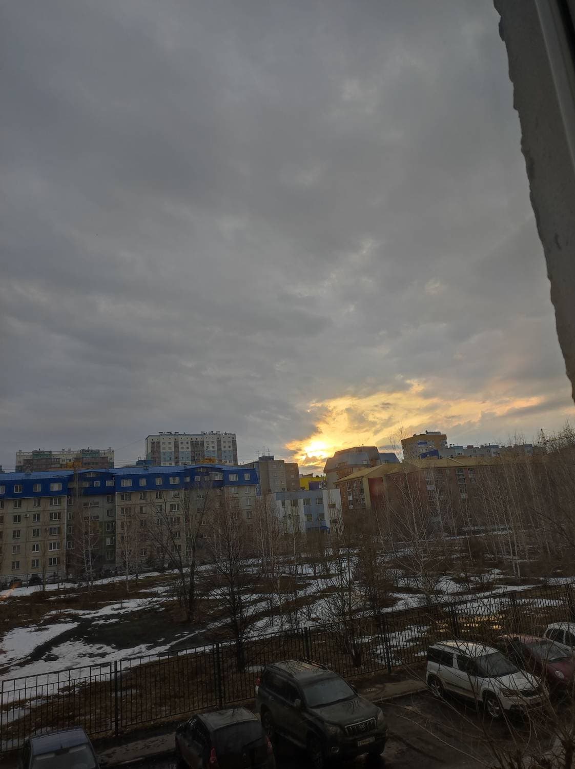 добрый вечер