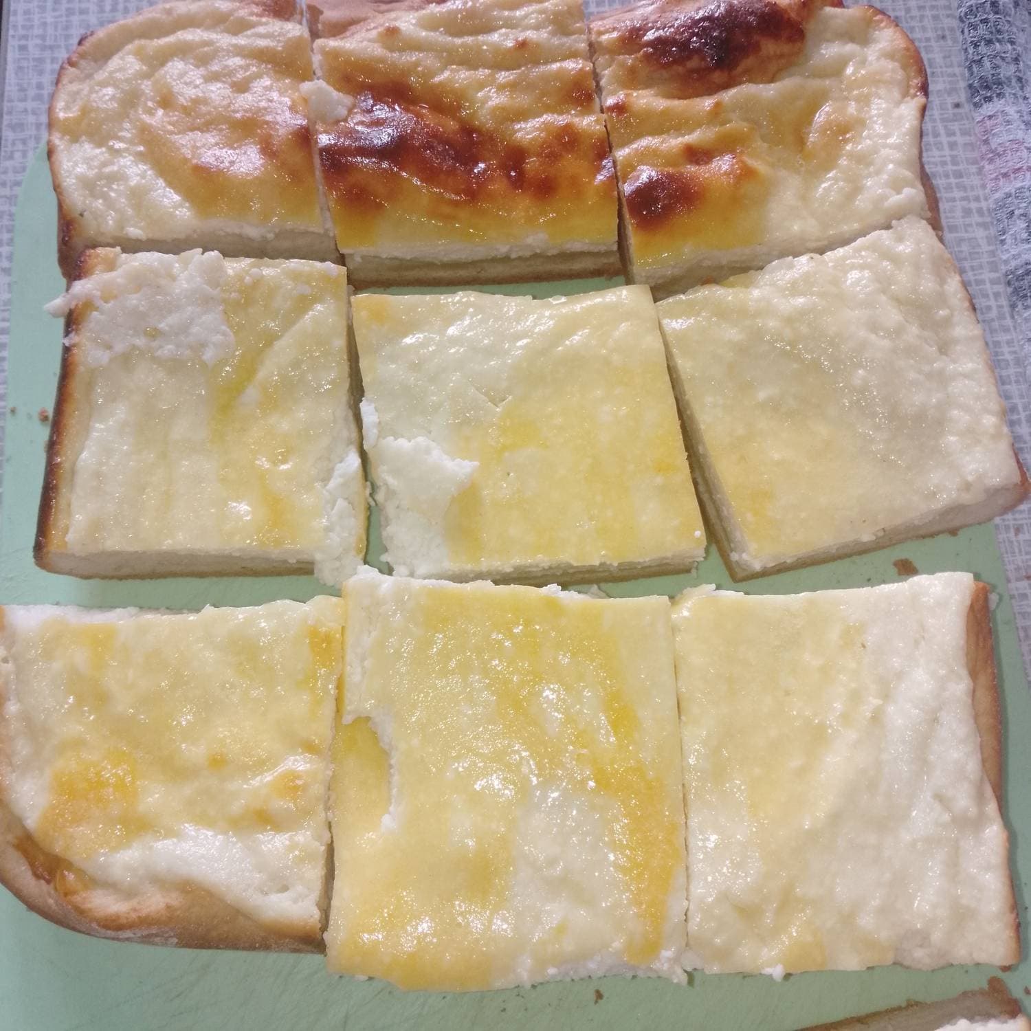 домашняя ватрушка 🥰😍😊