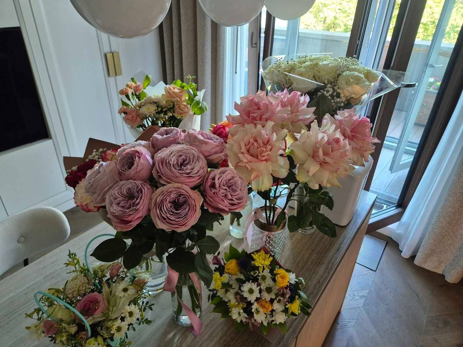 🌸🌸🌸