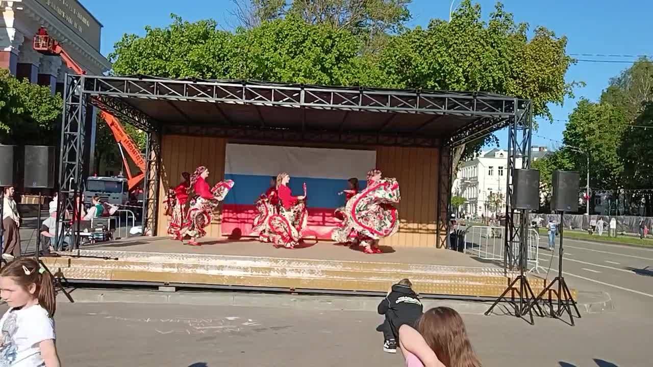 Отдыхаем