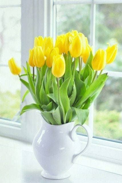💐