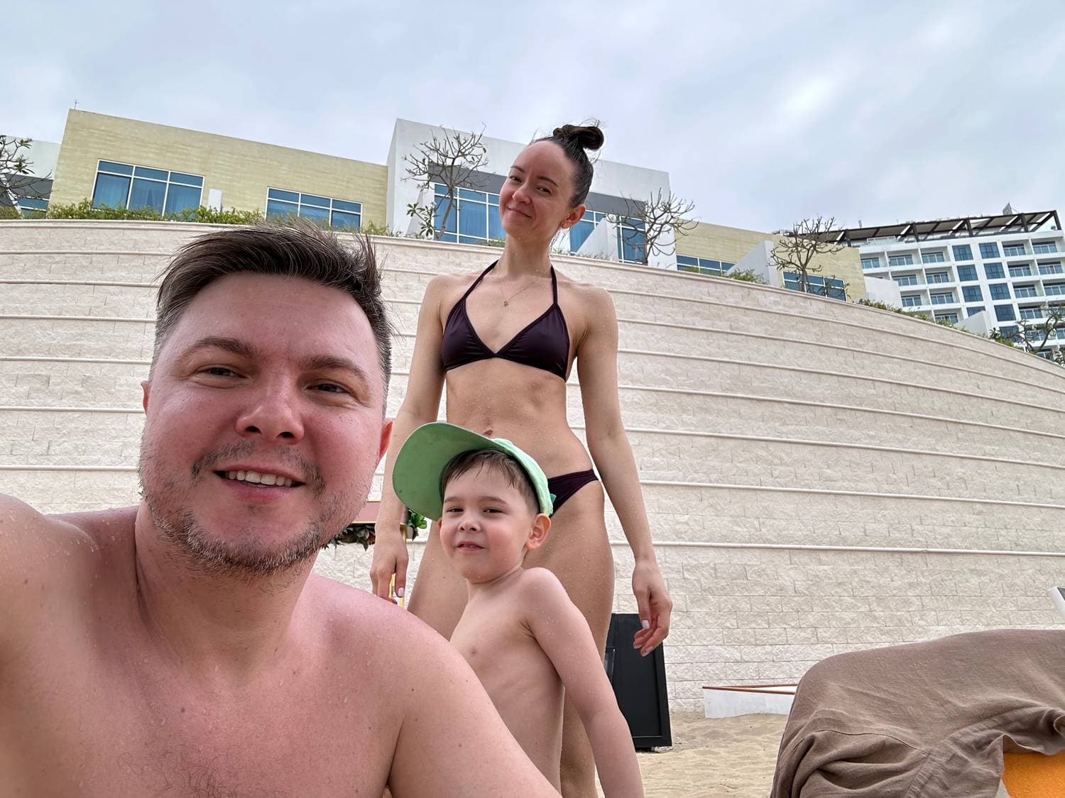 Привет всем! ☀️