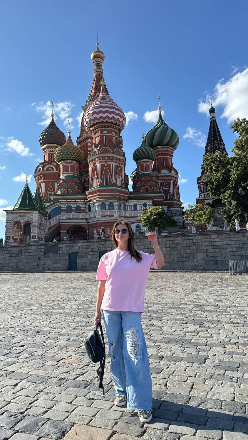 📍Москва