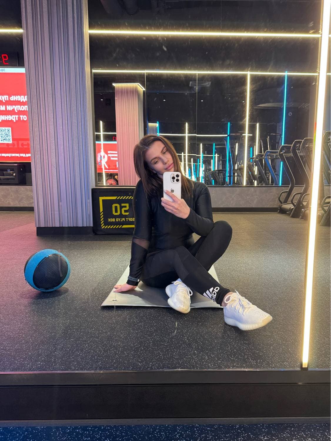 🏋️♀️