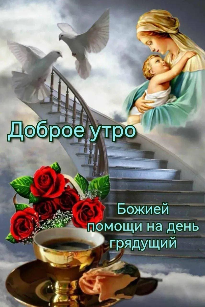 Хорошего дня всем!