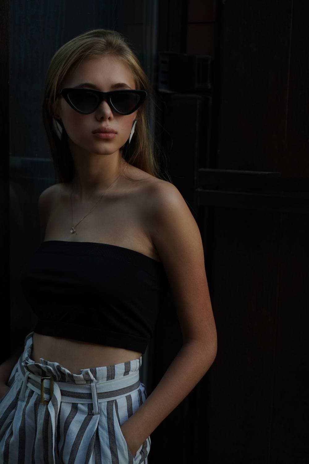 Модель Ксения 🔥📸
#сочи #сочифотограф #marinabars #swapmap