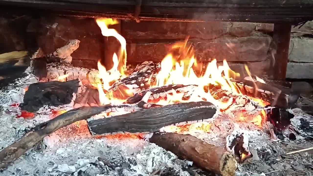 отдых в горах