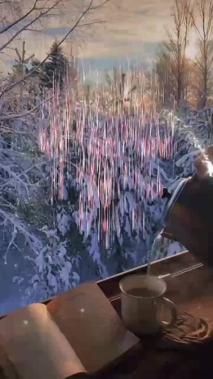 Идем в новый день...