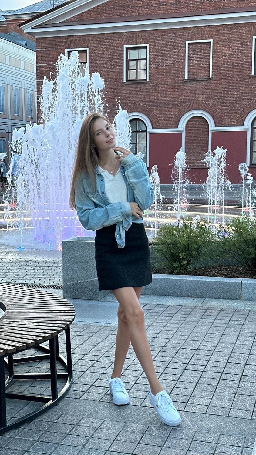 Вечерняя прогулка по острову 🏝️