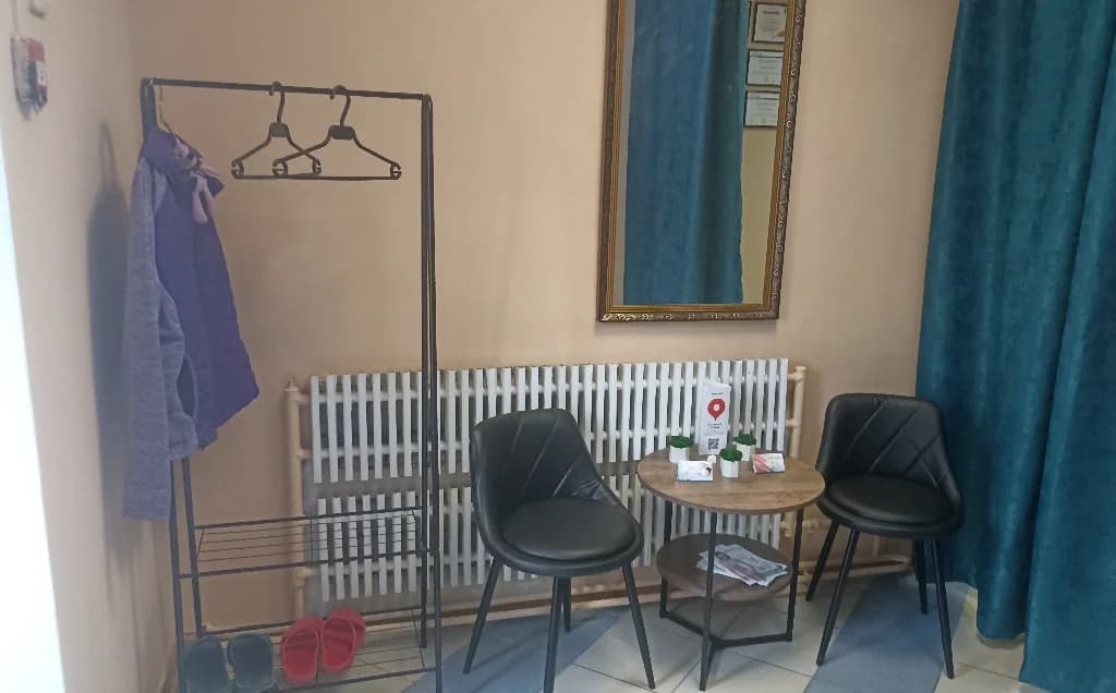 Кабинет эстетики тела и лица