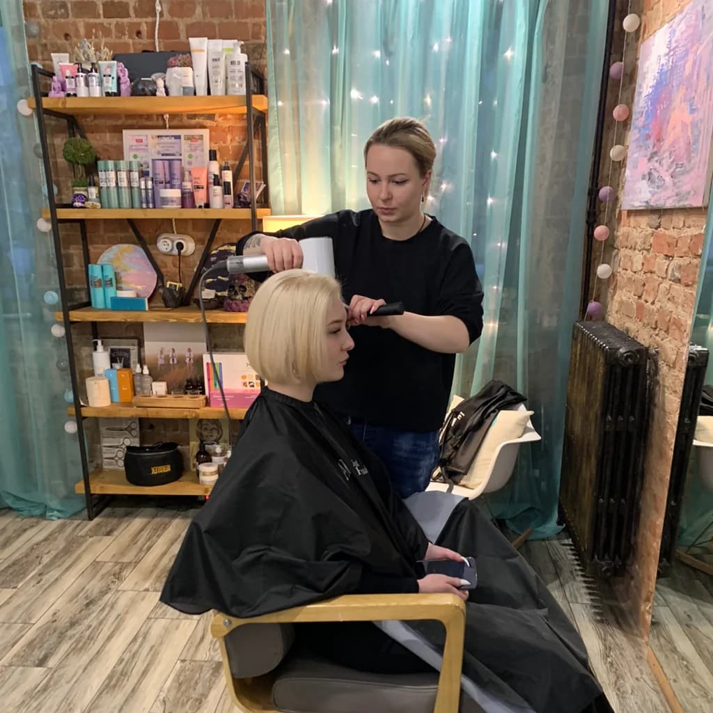 LiveHair