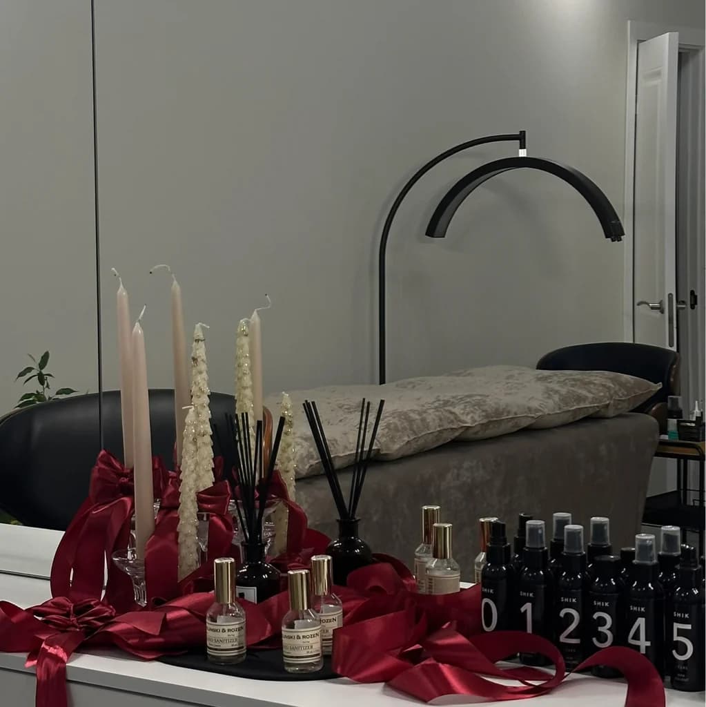 TELEZHNAYA BEAUTY STUDIO
