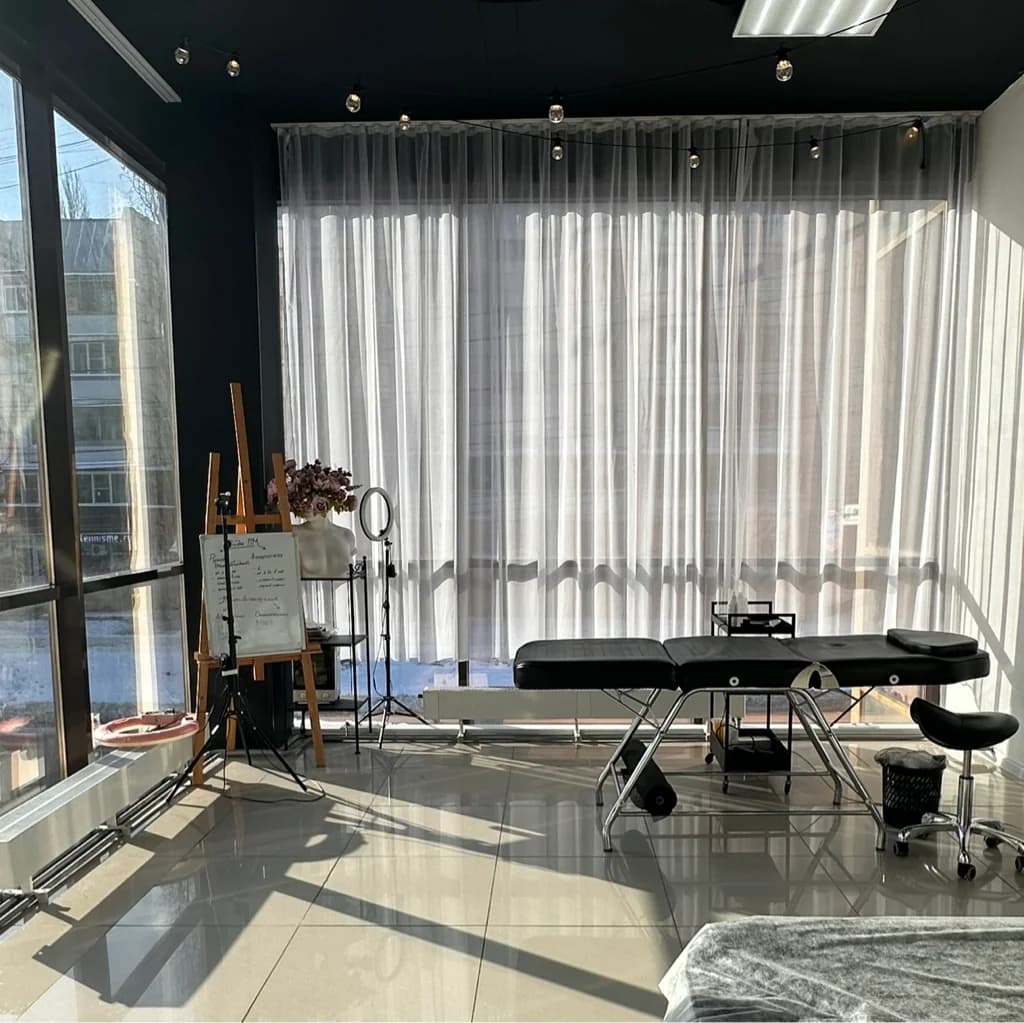 Zhanna Kim Permanent makeup studio
