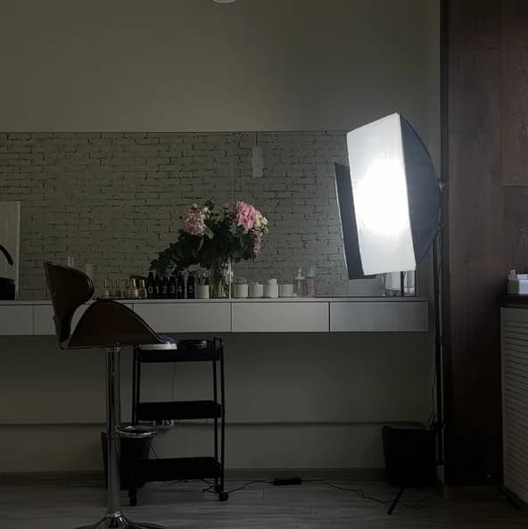 TELEZHNAYA BEAUTY STUDIO