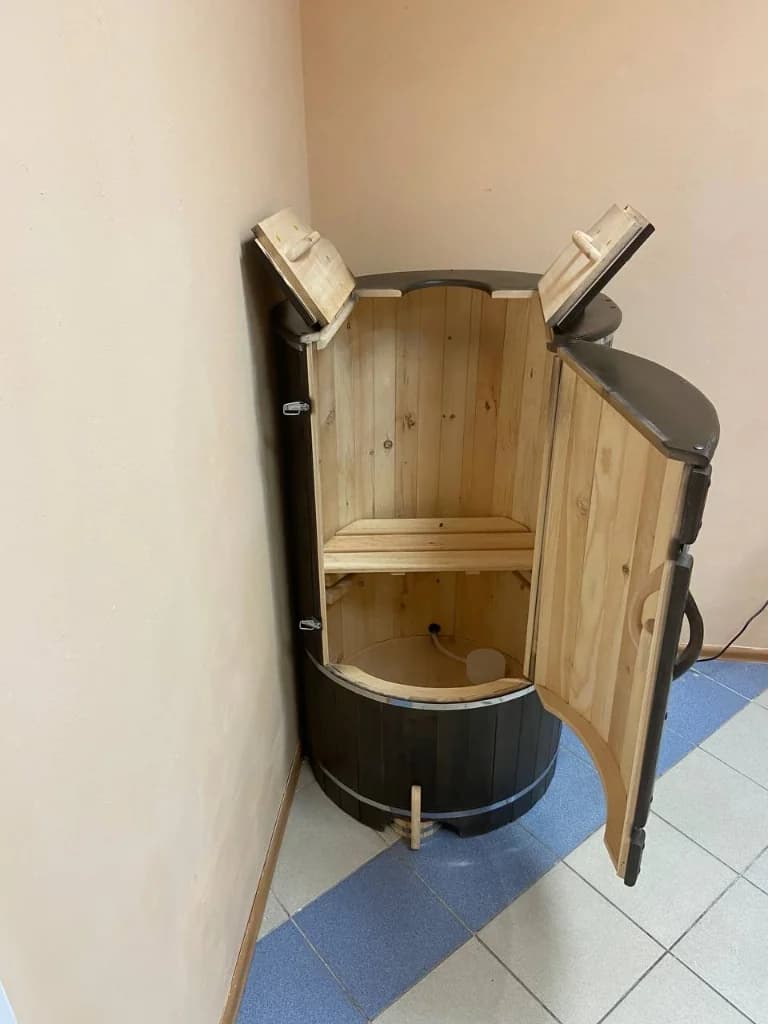 Кабинет эстетики тела и лица