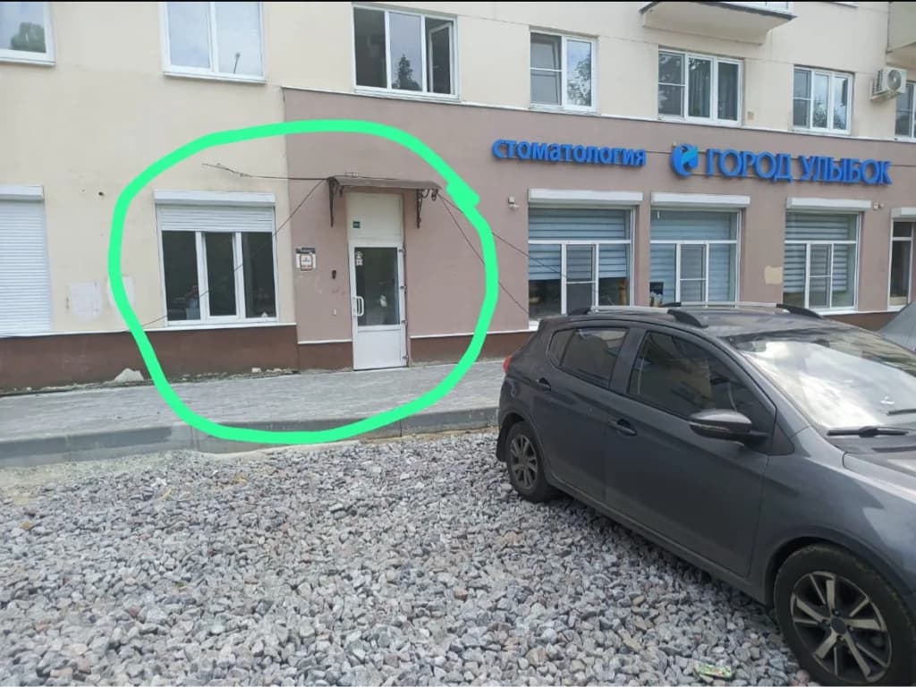 Beauty world studio