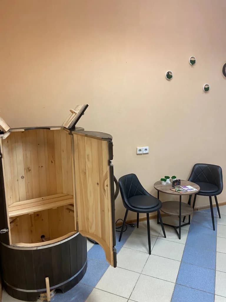 Кабинет эстетики тела и лица