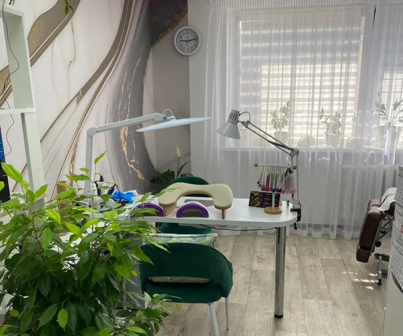 Студия красоты ❤️