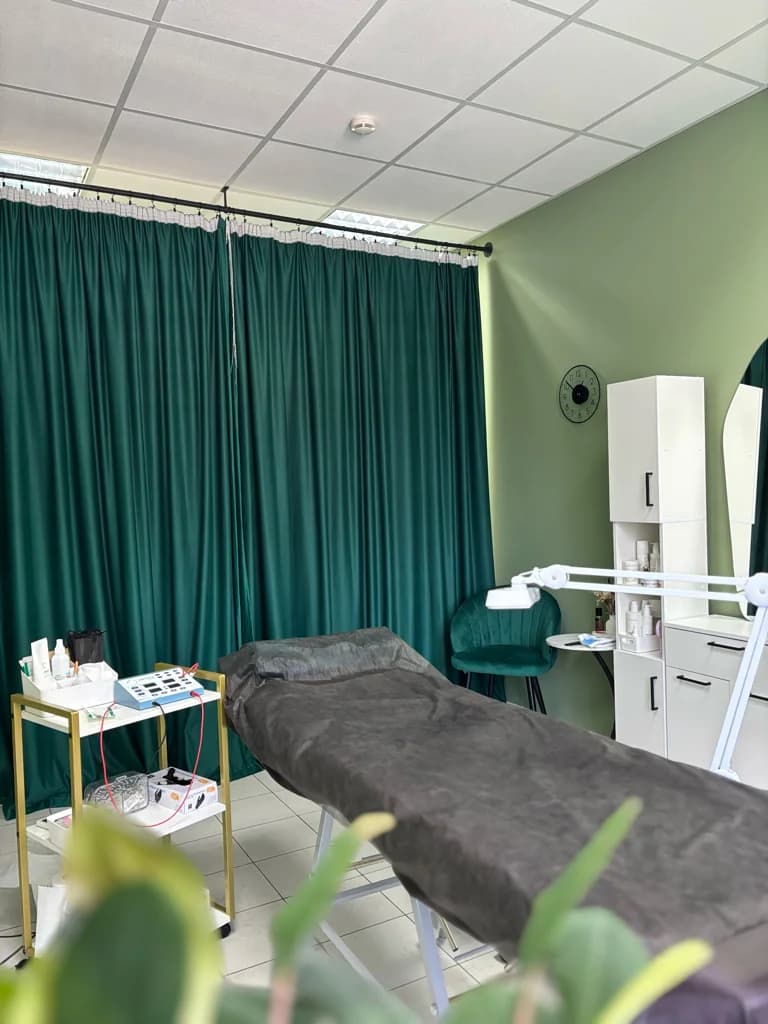 ElectroBeauty STUDIO