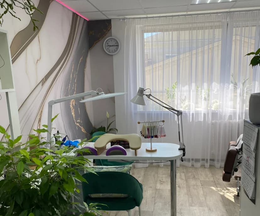 Студия красоты ❤️