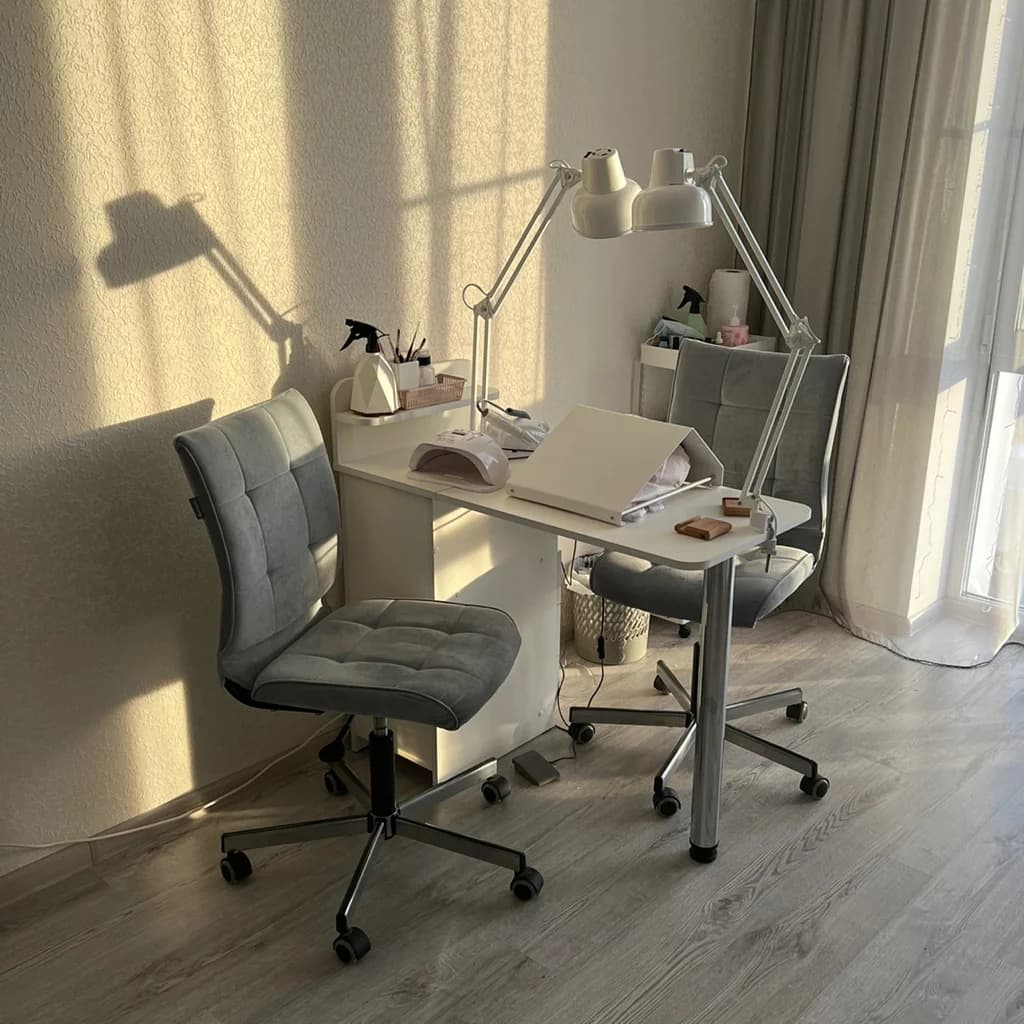 Bykovskaia_nails студия маникюра
