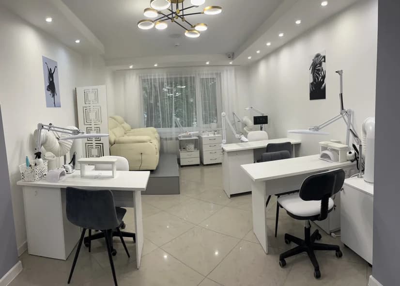 Salon LUX