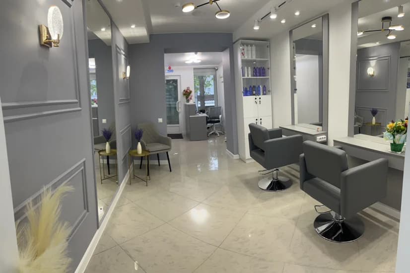 Salon LUX