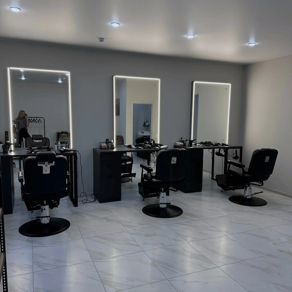 Barbershop.Noname