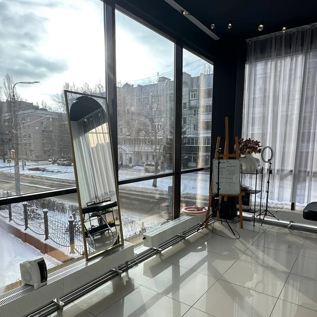 Zhanna Kim Permanent makeup studio