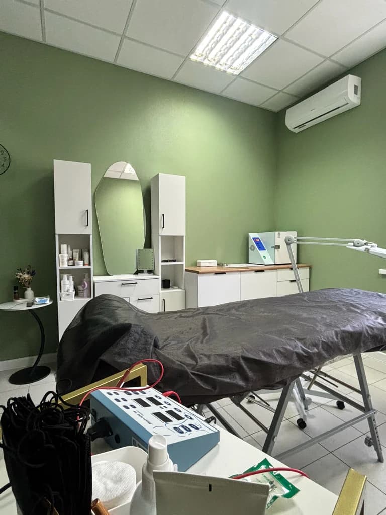 ElectroBeauty STUDIO