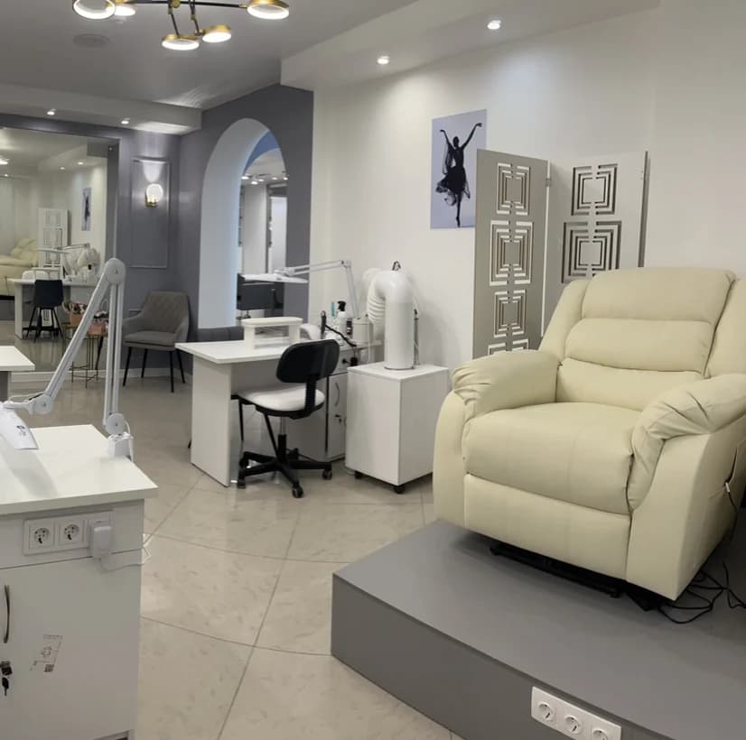 Salon LUX
