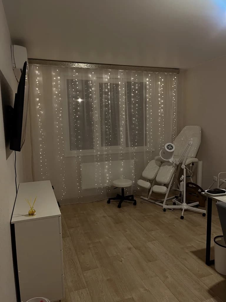 Ai_nails.stubio Маникюрная Студия