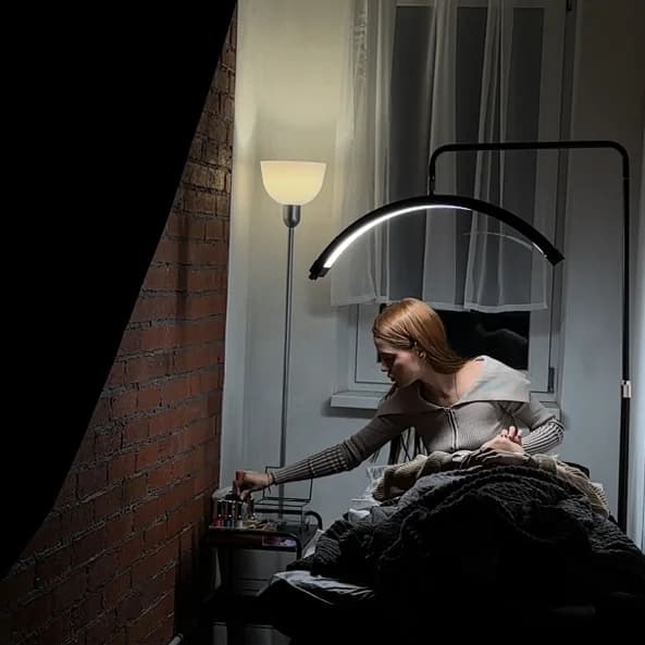 TELEZHNAYA BEAUTY STUDIO
