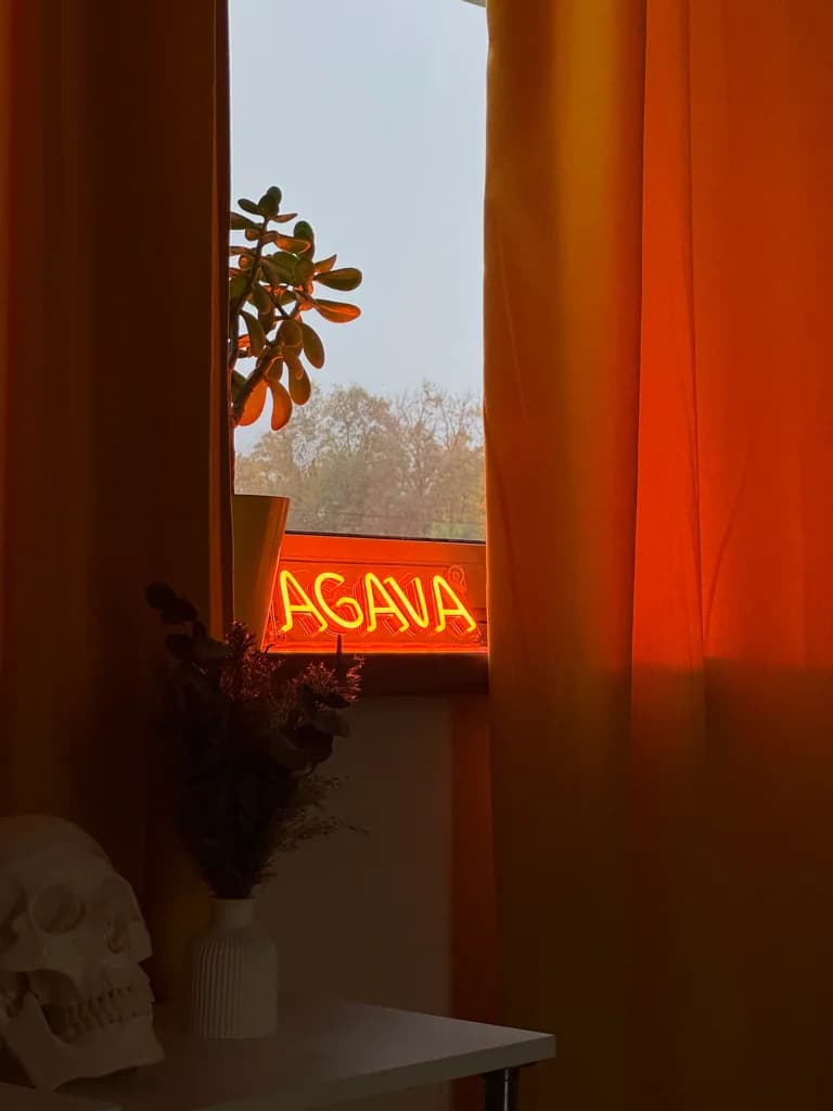 AGAVA