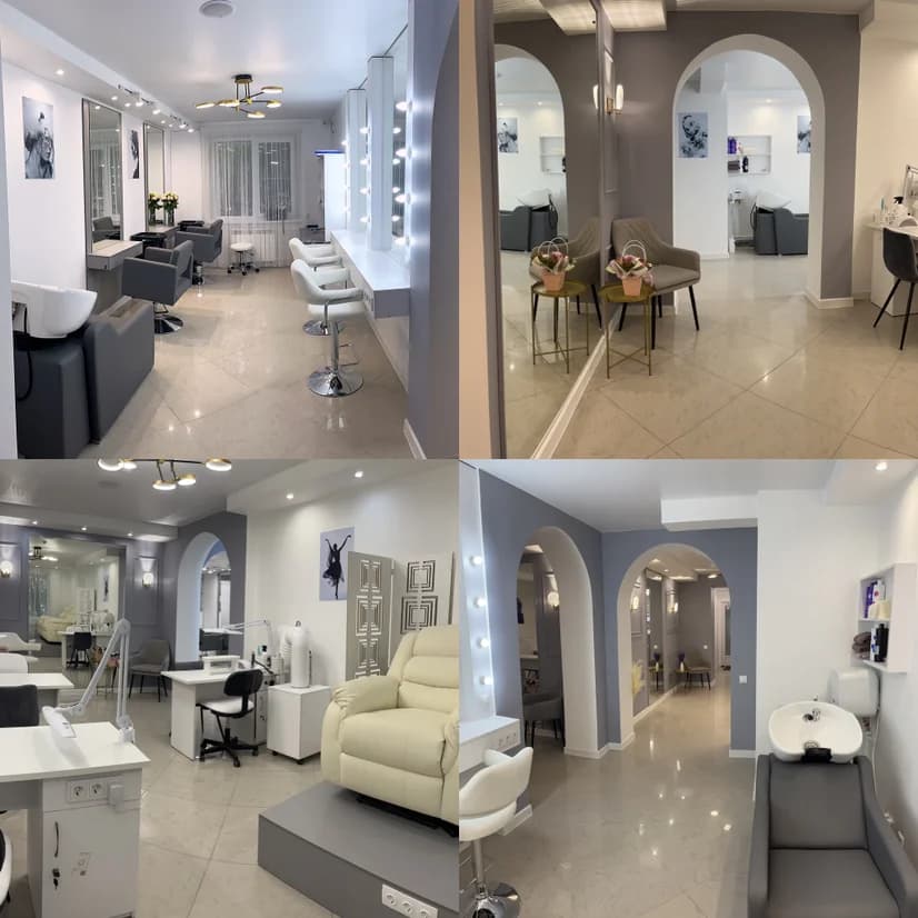 Salon LUX