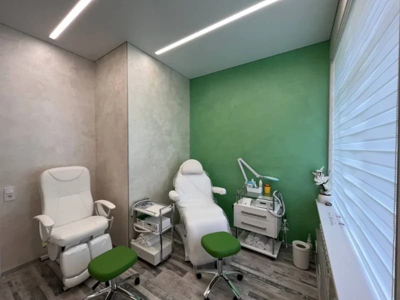 Lisa's Beauty Institut
салон красоты