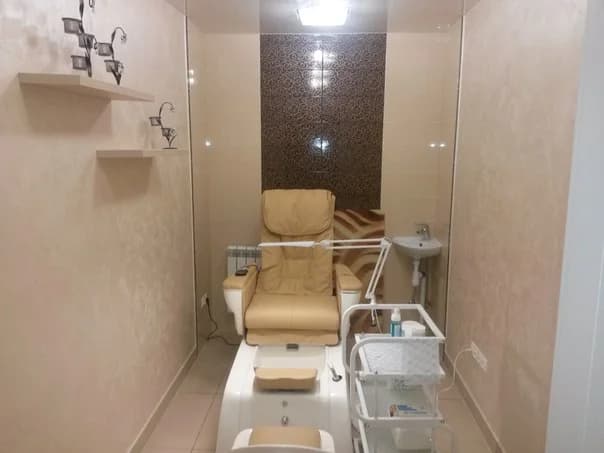 Студия красоты Эдем