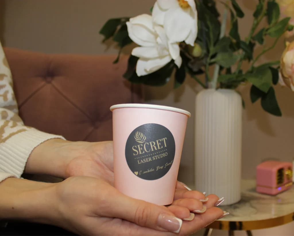 Laser Studio “SECRET”