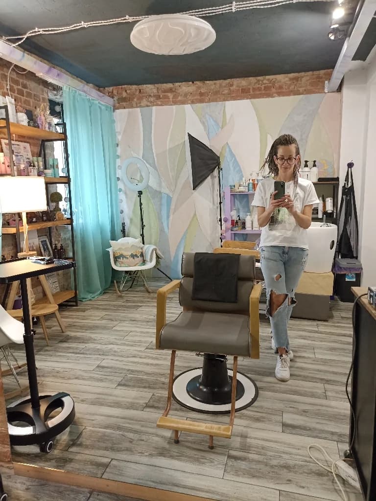 LiveHair